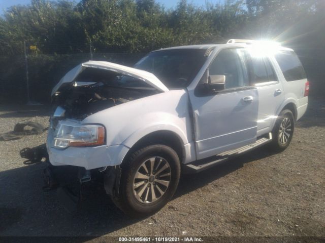 Photo 1 VIN: 1FMJU1JT1HEA68910 - FORD EXPEDITION 