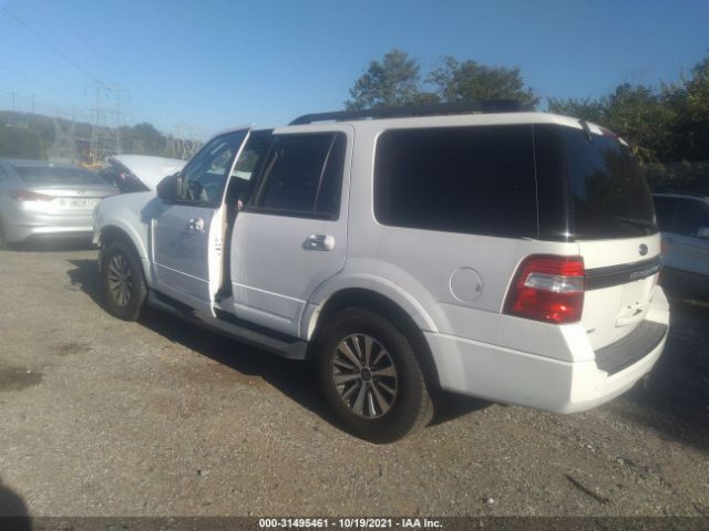 Photo 2 VIN: 1FMJU1JT1HEA68910 - FORD EXPEDITION 