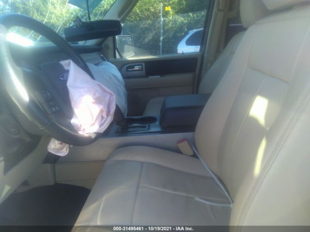 Photo 4 VIN: 1FMJU1JT1HEA68910 - FORD EXPEDITION 