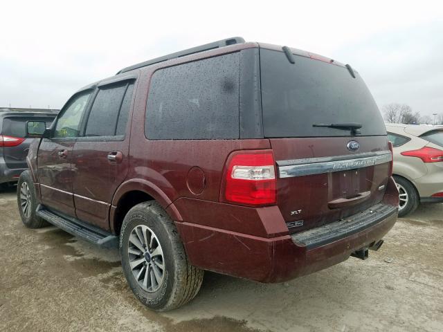 Photo 2 VIN: 1FMJU1JT1HEA79339 - FORD EXPEDITION 