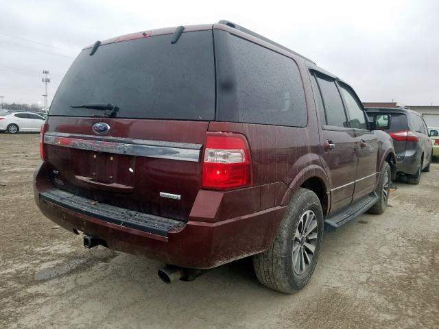 Photo 3 VIN: 1FMJU1JT1HEA79339 - FORD EXPEDITION 