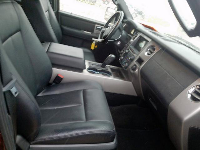 Photo 4 VIN: 1FMJU1JT1HEA79339 - FORD EXPEDITION 