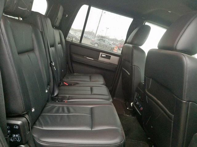 Photo 5 VIN: 1FMJU1JT1HEA79339 - FORD EXPEDITION 