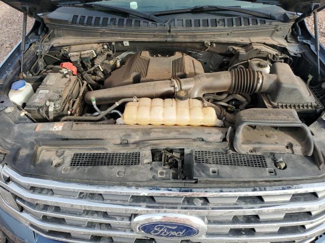 Photo 10 VIN: 1FMJU1JT1JEA24086 - FORD EXPEDITION 