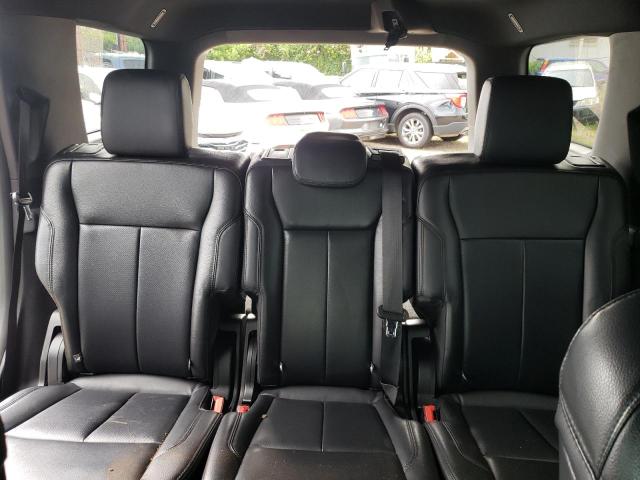 Photo 9 VIN: 1FMJU1JT1KEA35283 - FORD EXPEDITION 