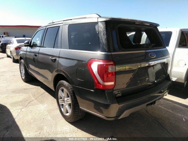 Photo 2 VIN: 1FMJU1JT1KEA49104 - FORD EXPEDITION 