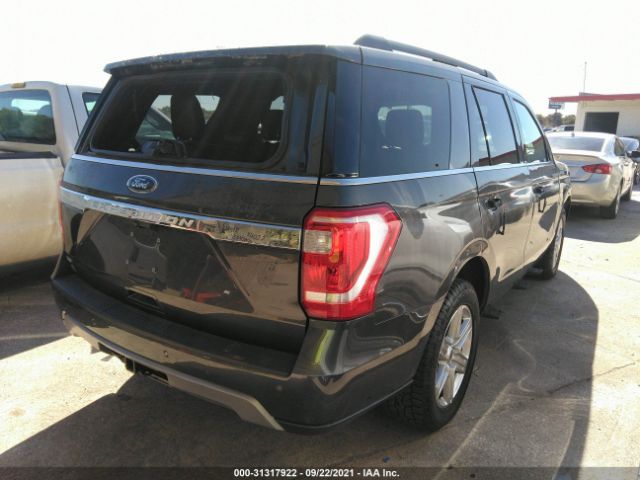 Photo 3 VIN: 1FMJU1JT1KEA49104 - FORD EXPEDITION 