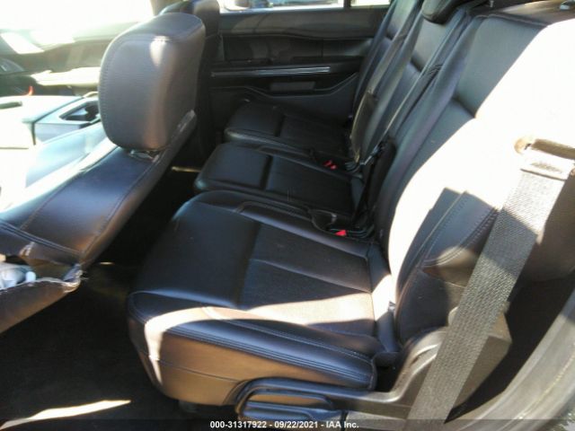 Photo 7 VIN: 1FMJU1JT1KEA49104 - FORD EXPEDITION 