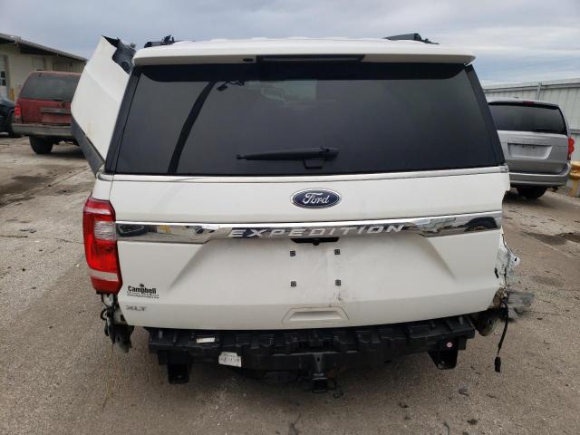 Photo 5 VIN: 1FMJU1JT1MEA03887 - FORD EXPEDITION 