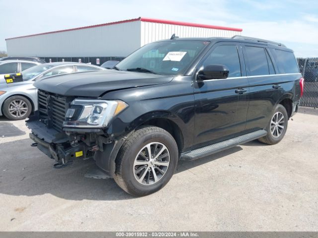 Photo 1 VIN: 1FMJU1JT1MEA36131 - FORD EXPEDITION 