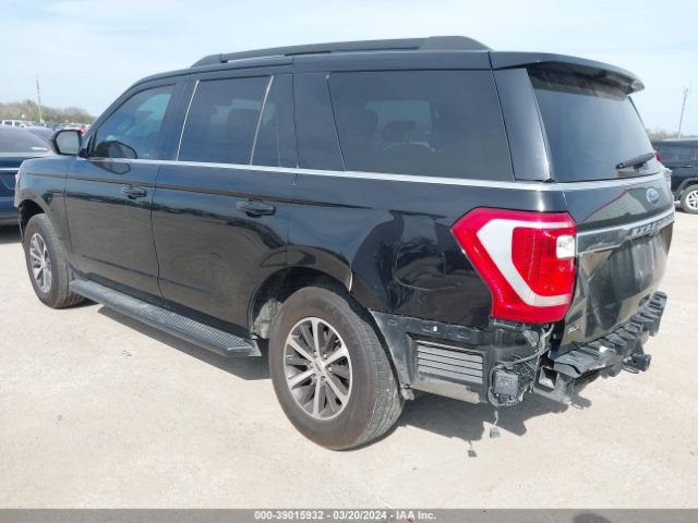 Photo 2 VIN: 1FMJU1JT1MEA36131 - FORD EXPEDITION 