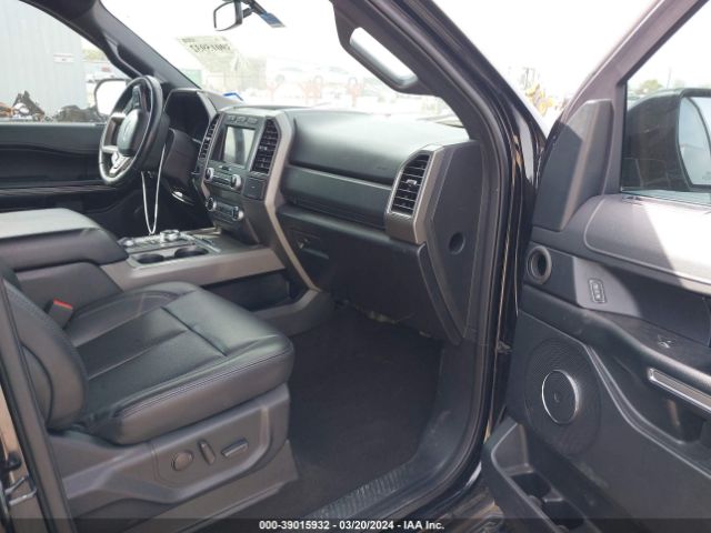 Photo 4 VIN: 1FMJU1JT1MEA36131 - FORD EXPEDITION 