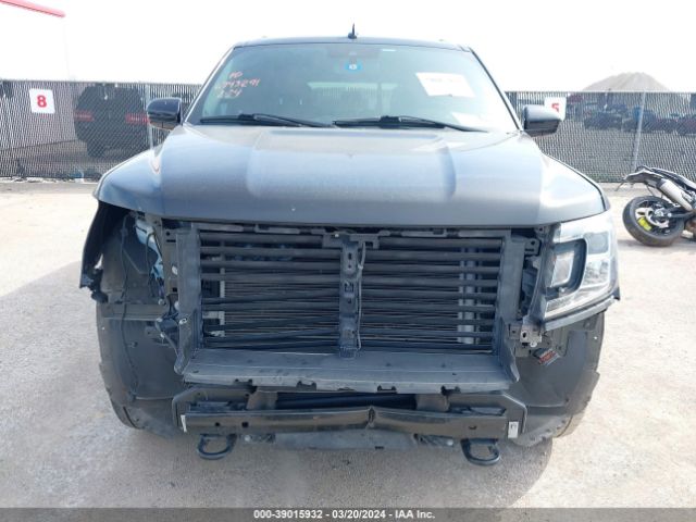 Photo 5 VIN: 1FMJU1JT1MEA36131 - FORD EXPEDITION 