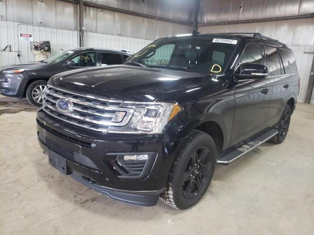 Photo 1 VIN: 1FMJU1JT1MEA46707 - FORD EXPEDITION 