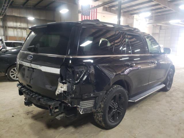 Photo 3 VIN: 1FMJU1JT1MEA46707 - FORD EXPEDITION 