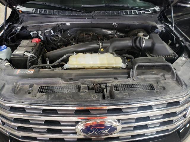 Photo 6 VIN: 1FMJU1JT1MEA46707 - FORD EXPEDITION 