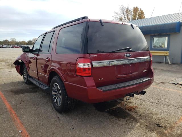 Photo 2 VIN: 1FMJU1JT2FEF12874 - FORD EXPEDITION 