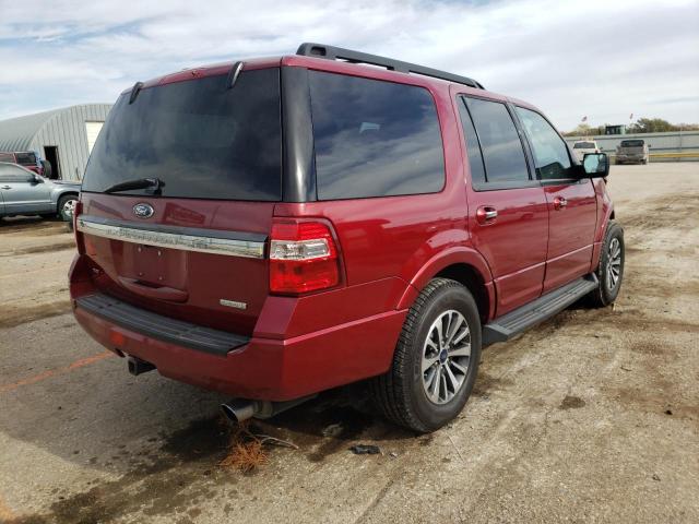 Photo 3 VIN: 1FMJU1JT2FEF12874 - FORD EXPEDITION 