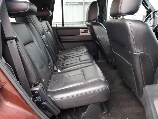 Photo 10 VIN: 1FMJU1JT2FEF49567 - FORD EXPEDITION 