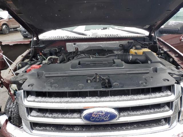 Photo 11 VIN: 1FMJU1JT2FEF49567 - FORD EXPEDITION 