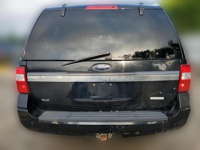 Photo 5 VIN: 1FMJU1JT2GEF12312 - FORD EXPEDITION 