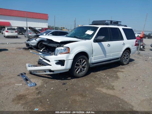 Photo 1 VIN: 1FMJU1JT2GEF56813 - FORD EXPEDITION 