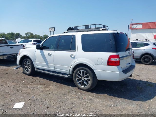 Photo 2 VIN: 1FMJU1JT2GEF56813 - FORD EXPEDITION 