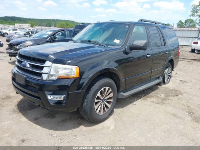 Photo 1 VIN: 1FMJU1JT2HEA08344 - FORD EXPEDITION 