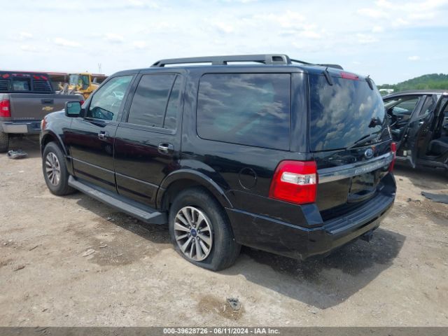 Photo 2 VIN: 1FMJU1JT2HEA08344 - FORD EXPEDITION 