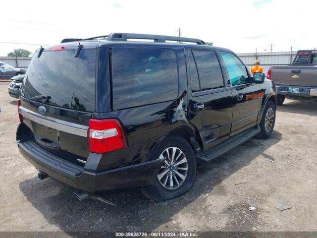 Photo 3 VIN: 1FMJU1JT2HEA08344 - FORD EXPEDITION 