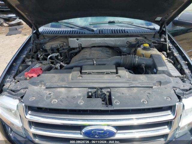 Photo 9 VIN: 1FMJU1JT2HEA08344 - FORD EXPEDITION 