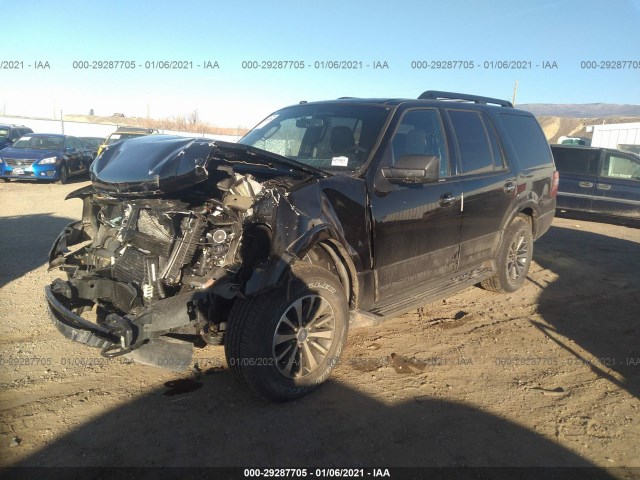 Photo 1 VIN: 1FMJU1JT2HEA25869 - FORD EXPEDITION 