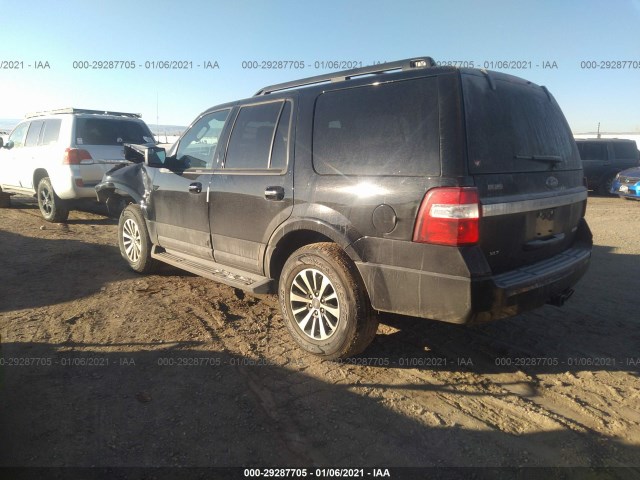 Photo 2 VIN: 1FMJU1JT2HEA25869 - FORD EXPEDITION 