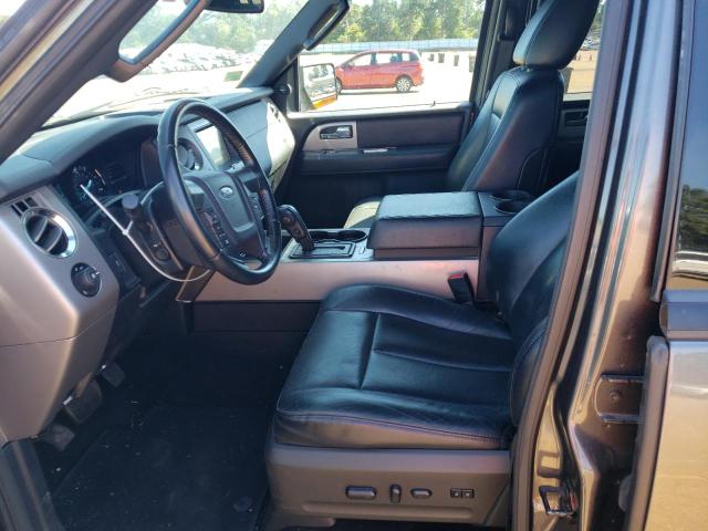 Photo 6 VIN: 1FMJU1JT2HEA38881 - FORD EXPEDITION 