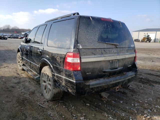 Photo 2 VIN: 1FMJU1JT2HEA41201 - FORD EXPEDITION 