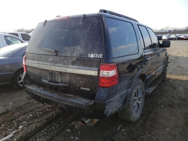 Photo 3 VIN: 1FMJU1JT2HEA41201 - FORD EXPEDITION 