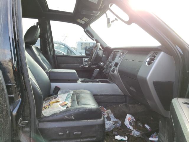 Photo 4 VIN: 1FMJU1JT2HEA41201 - FORD EXPEDITION 