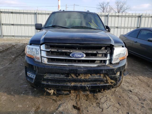 Photo 8 VIN: 1FMJU1JT2HEA41201 - FORD EXPEDITION 