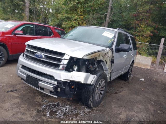 Photo 1 VIN: 1FMJU1JT2HEA41845 - FORD EXPEDITION 