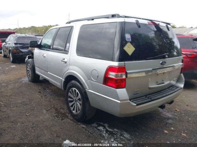 Photo 2 VIN: 1FMJU1JT2HEA41845 - FORD EXPEDITION 