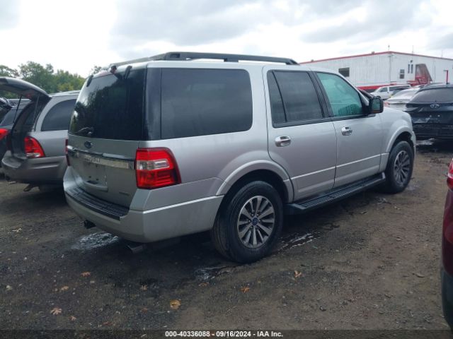 Photo 3 VIN: 1FMJU1JT2HEA41845 - FORD EXPEDITION 