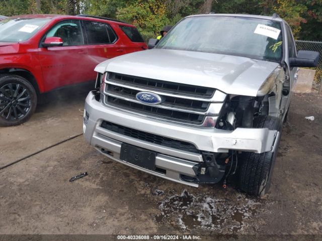 Photo 5 VIN: 1FMJU1JT2HEA41845 - FORD EXPEDITION 