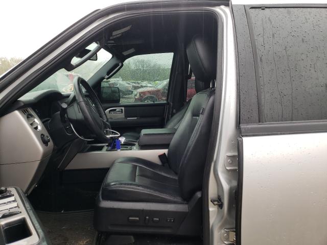 Photo 4 VIN: 1FMJU1JT2HEA51274 - FORD EXPEDITION 