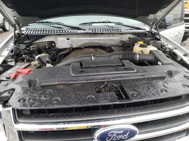 Photo 6 VIN: 1FMJU1JT2HEA51274 - FORD EXPEDITION 