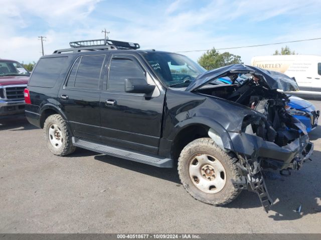 Photo 0 VIN: 1FMJU1JT2HEA69872 - FORD EXPEDITION 