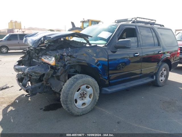 Photo 1 VIN: 1FMJU1JT2HEA69872 - FORD EXPEDITION 