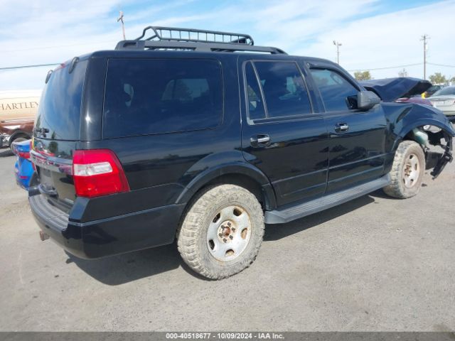 Photo 3 VIN: 1FMJU1JT2HEA69872 - FORD EXPEDITION 