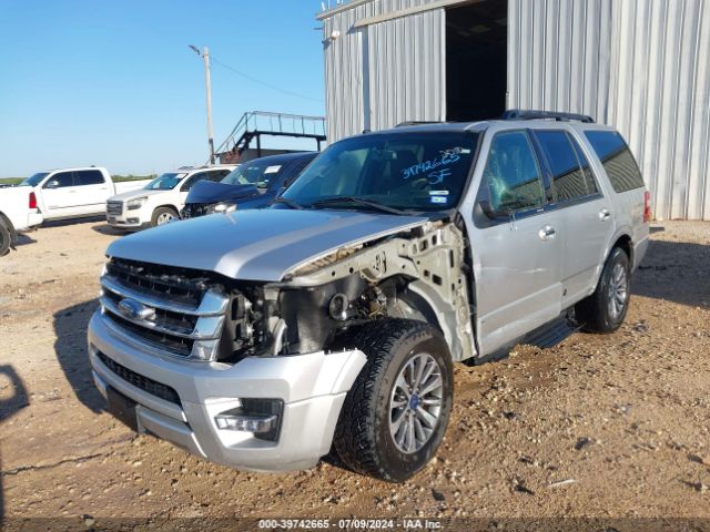 Photo 1 VIN: 1FMJU1JT2HEA79754 - FORD EXPEDITION 