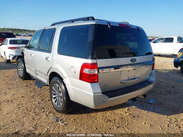 Photo 2 VIN: 1FMJU1JT2HEA79754 - FORD EXPEDITION 