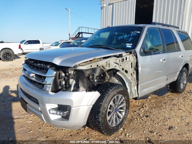 Photo 5 VIN: 1FMJU1JT2HEA79754 - FORD EXPEDITION 